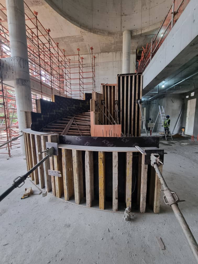 Chantier